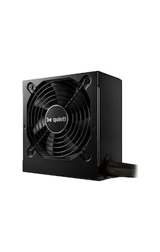 Be Quiet BN327 System Power 10 550W 80+ Plus Bronze Güç Kaynağı