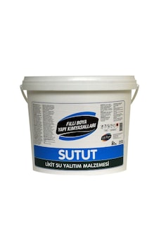 Filli Boya Sutut 1Kg Filli Boya Sutut 1Kg