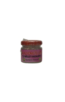 Kademgiller Güllü Vazelin 2 x 50 ML Kademgiller Güllü Vazelin 2 x 50 ML