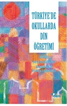 Türkiye'de Okullarda Din Öğretimi- Dem Yayınları