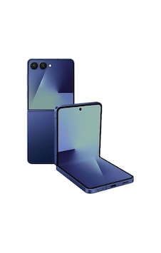 Yenilenmiş Samsung Galaxy Z Flip 7 512 GB B Kalite (12 Ay Garantili) Yenilenmiş Samsung Galaxy Z Flip 7 512 GB B Kalite (12 Ay Garantili)