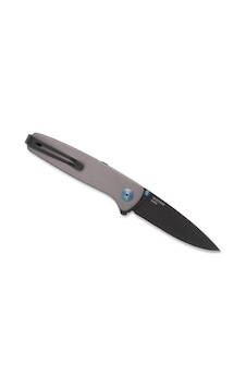 Sog Twitch Iıı Gunmetal Gray Blue Black Kamp Çakı Gri - Mavi Sog Twitch Iıı Gunmetal Gray Blue Black Kamp Çakı Gri - Mavi