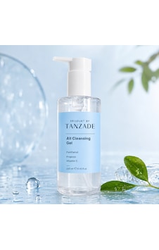 Produkt By Tanzade All Cleansing Gel 250 Ml Panthenol, Propolis Ve Vitamin C İçeren Temizleme Jeli Produkt By Tanzade All Cleansing Gel 250 Ml Panthenol, Propolis Ve Vitamin C İçeren Temizleme Jeli