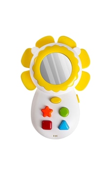 Babies Ilk Telefonum Işıklı&müzikli Sarı