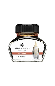 Diplomat 30 Ml Karamel Mürekkep D41001023 Sarı Diplomat 30 Ml Karamel Mürekkep D41001023 Sarı