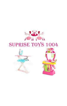 Abbie Süpriz Oyuncak Suprise 1004 Abbie Süpriz Oyuncak Suprise 1004