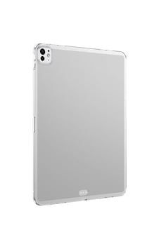 Apple Uyumlu iPad Pro 13 2024 Kılıf Tablet Süper Silikon Kapak Apple Uyumlu iPad Pro 13 2024 Kılıf Tablet Süper Silikon Kapak