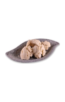 Gurmepark Parçacıklı Hindistan Cevizi Ezmesi 1 KG Gurmepark Parçacıklı Hindistan Cevizi Ezmesi 1 KG