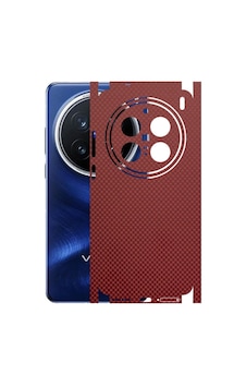 Kapps Vivo X200 Pro İle Uyumlu Fiber Serisi Premium Kaplama 360 42387283 Kapps Vivo X200 Pro İle Uyumlu Fiber Serisi Premium Kaplama 360 42387283