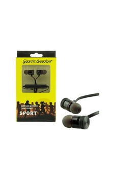 Bluetooth Kablosuz Kulaklık Sports Headset Diğer Bluetooth Kablosuz Kulaklık Sports Headset Diğer