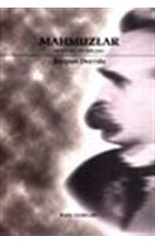 Mahmuzlar / Nietzsche'Nin Üslupları / Jacques Derrida 9799758470104 Mahmuzlar / Nietzsche'Nin Üslupları / Jacques Derrida 9799758470104