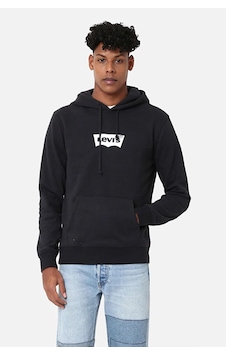 Levi's Levis Erkek Sweatshirt A2410-0013 Siyah