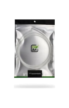 Co2 Art Co2 Şeffaf Hortum 3mt Co2 Art Co2 Şeffaf Hortum 3mt