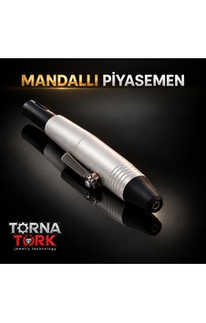 Mandallı Piyasemen