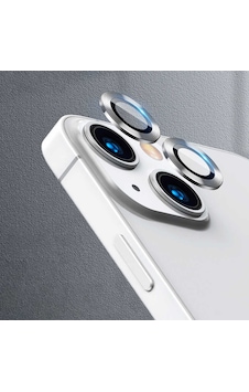 Nourthkiingdom Apple Uyumlu iPhone 13 Mini Cl-07 Kamera Koruyucu-gümüş Gümüş Nourthkiingdom Apple Uyumlu iPhone 13 Mini Cl-07 Kamera Koruyucu-gümüş Gümüş