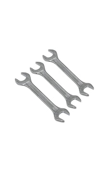 Tıtanıc Tools Code-21 Lüx Açık Anahtar 16x17 - 6'li Paket Tıtanıc Tools Code-21 Lüx Açık Anahtar 16x17 - 6'li Paket