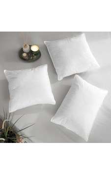 Linens İç Dolgu 30x50 Cm Yastık Beyaz Linens İç Dolgu 30x50 Cm Yastık Beyaz
