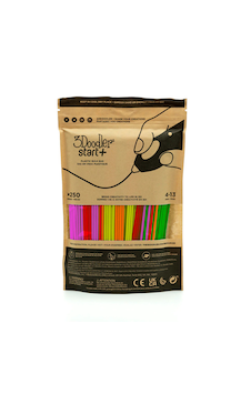 Start+ Eco Neon Glow 250 Çubuk Filament - Pla, 2.5mm, 3ds-eco-mıx3-250 Neon Glow Start+ Eco Neon Glow 250 Çubuk Filament - Pla, 2.5mm, 3ds-eco-mıx3-250 Neon Glow