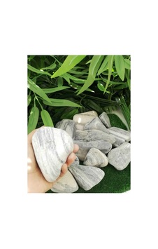 Ekodoğa Siyah Beyaz Çizgili Dolomit Taş 25 Kg 6-10 Cm Bahçe Süs Taşı Dekoratif Sku: Zeusstkcb80592675 Ekodoğa Siyah Beyaz Çizgili Dolomit Taş 25 Kg 6-10 Cm Bahçe Süs Taşı Dekoratif Sku: Zeusstkcb80592675