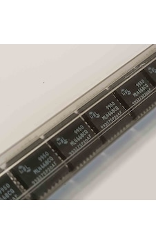 Ml4668cq Plcc Mbl Smd Entegreler 2 Adet