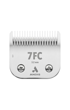 Andis Ultraedge 7Fc Numara Tıraş Bıçağı Andis Ultraedge 7Fc Numara Tıraş Bıçağı