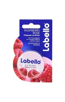 Labello Böğürtlen Özlü Dudak Bakım Kremi 16.7 G