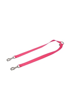 Actirex Neon Pink Kedi Ve Köpek Gezdirme Kayışı 2.5x30cm Actirex Neon Pink Kedi Ve Köpek Gezdirme Kayışı 2.5x30cm