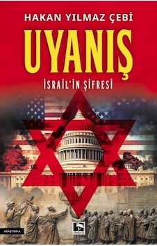 Uyanış İsrail İn Şifresi
