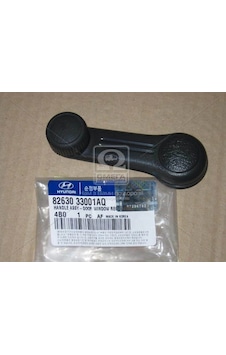 Hyundai H100 Kamyonet - Mitsubishi L300 Accent - Atos Cam Açma Kolu - - Oem No: 82630-33001aq