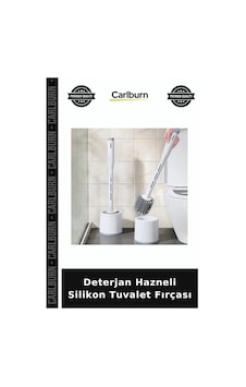 Özel Üretim Pratik Temizlik Banyo Hijyenik Ergonomik Deterjan Hazneli Silikon Tuvalet Fırçası Diğer Özel Üretim Pratik Temizlik Banyo Hijyenik Ergonomik Deterjan Hazneli Silikon Tuvalet Fırçası Diğer