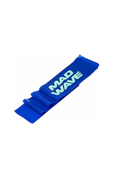 Madwave Expander Stretch Band, 2mt 15cm 5mm Lacivert Lacivert Madwave Expander Stretch Band, 2mt 15cm 5mm Lacivert Lacivert