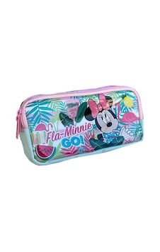 Frocx Minnie Hawk Flaminnie Kalem Çantası OTTO-41291 Frocx Minnie Hawk Flaminnie Kalem Çantası OTTO-41291