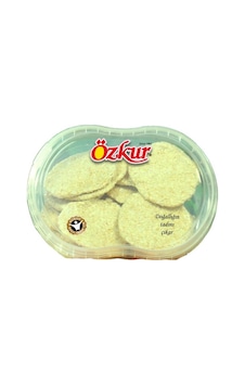 Özkur Çörek Helva 300 G