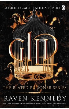 Gild Plated Prisoner 1 Gild Plated Prisoner 1