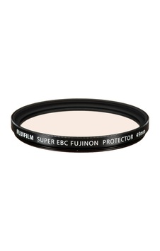 Fujifilm -- 49mm Objektif Koruyucu Filtre Prf-49 Fujifilm -- 49mm Objektif Koruyucu Filtre Prf-49