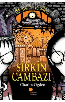 Sirkin Cambazı - Charles Ogden - Günışığı Kitaplığı Sirkin Cambazı - Charles Ogden - Günışığı Kitaplığı