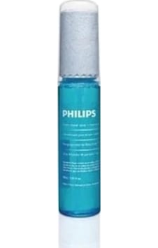 Philips Uyumlu Svc1111Nd/97  Ekran Temizleme Seti