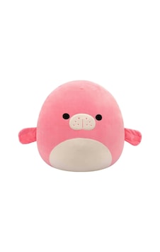 Nessiworld Squishmallows Manati Morlai 40 Cm-39363 Nessiworld Squishmallows Manati Morlai 40 Cm-39363