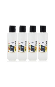 70ml X 4 Adet Sıvı Boraks Sillygel Jel 70ml X 4 Adet Sıvı Boraks Sillygel Jel