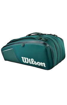 Wilson Blade V10 Süper Tour 15li Tenis Ve Raket Çantası Wr8056201001