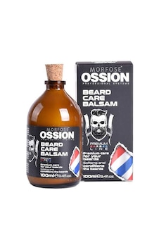 Morfose Ossion Premium Barber Line Sakal Balsam 100 ML Morfose Ossion Premium Barber Line Sakal Balsam 100 ML
