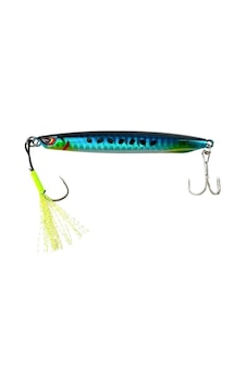 Ayrex Sea Horse Ss Special 80gr Jig Sardine Ayrex Sea Horse Ss Special 80gr Jig Sardine