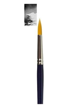 Van Gogh Firça 191 Serisi No-8