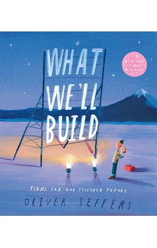 What We'll Build: Plans For Our Together Future Harper Collins What We'll Build: Plans For Our Together Future Harper Collins