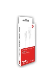 Mtl Type-c Kablo