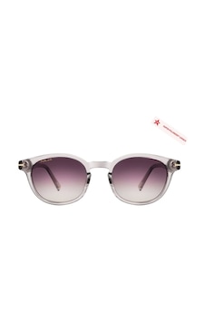 Polar Gold 123 Unisex Güneş Gözlüğü Şeffaf Polar Gold 123 Unisex Güneş Gözlüğü Şeffaf