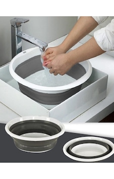 Bee Home Katlanır Badya No 3 Katlanır Badya No 3 7,5 Lt Bee Home Katlanır Badya No 3 Katlanır Badya No 3 7,5 Lt