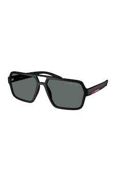 Prada Psa06s Dg002g 59 Erkek Güneş Gözlüğü Çok Renkli Prada Psa06s Dg002g 59 Erkek Güneş Gözlüğü Çok Renkli