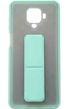 Redmi Note 9 Pro Standlı Kılıf Modeli Redmi Note 9 Pro Standlı Kılıf Modeli