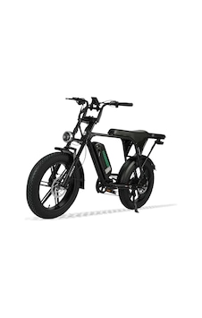 Arora Hammer 249kw Elektrikli Bisiklet